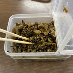 白龍ラーメン - 