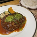 ステーキ・海鮮　リヤン・ド・ファミーユ - 