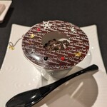 ラ ターブル ドゥ ジョエル・ロブション - ⑤-２