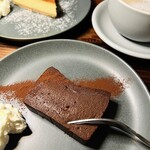 mi:ne - ショコラテリーヌ   