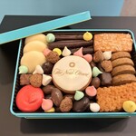 パティスリー SATSUKI - 