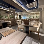 Wagyu Yakiniku Ichigo Ichien - Wagyu Yakiniku Ichigo Ichien – Interior