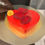 パティスリー SATSUKI - 