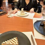 パティスリー SATSUKI - 