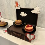 パティスリー SATSUKI - 