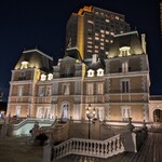 ラ ターブル ドゥ ジョエル・ロブション - 