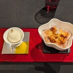 ラ ターブル ドゥ ジョエル・ロブション - ⑤-１