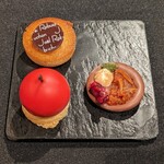 ラ ターブル ドゥ ジョエル・ロブション - ⑥