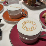 BVLGARI GINZA DOLCI - 