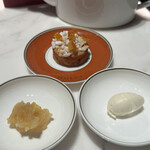 BVLGARI GINZA DOLCI - 