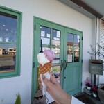 ベルデ テネロ - 