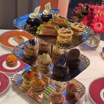 BVLGARI GINZA DOLCI - 