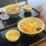 瑛翔楼 - 料理写真: