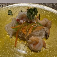 モダンチャイニーズブラッセリ― HALOW - 