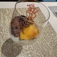 モダンチャイニーズブラッセリ― HALOW - 