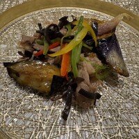 モダンチャイニーズブラッセリ― HALOW - 