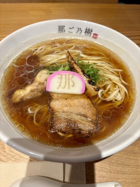 Tori Soba Nagonoki