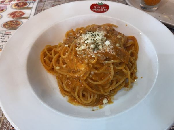 リバー ロック フォー（RIVER ROCK 4） - 福島（イタリアン）の写真