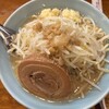 汁麺屋 どっぷりしやがれ