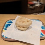 祇園 天ぷら晩餐 - 