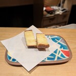 祇園 天ぷら晩餐 - 