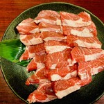 ジンギスカン霧島 - 