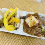 野菜レストラン ショウナン - 