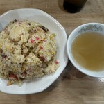 八景食堂 味のハマコー - 