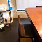 こいけのいえけい - 店内