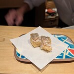 祇園 天ぷら晩餐 - 