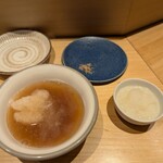 祇園 天ぷら晩餐 - 