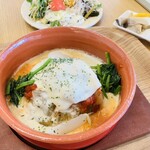 野菜レストラン ショウナン - 