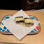 祇園 天ぷら晩餐 - 