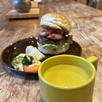 尼ヶ坂 - 