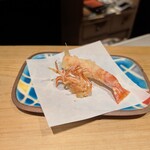 祇園 天ぷら晩餐 - 