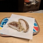 祇園 天ぷら晩餐 - 