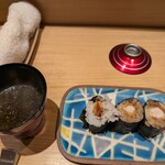 祇園 天ぷら晩餐 - 