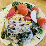野菜レストラン ショウナン - 