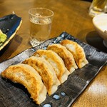かぜんぐ - 焼津餃子