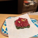 祇園 天ぷら晩餐 - 