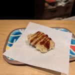 祇園 天ぷら晩餐 - 