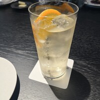 CADRAN - CADRANハイボール　1,000円