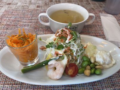 リバー ロック フォー （RIVER ROCK 4） - 福島/イタリアン | 食べログ