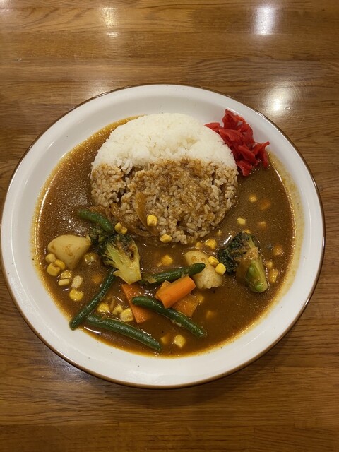 Lahore Okachimachi Ten