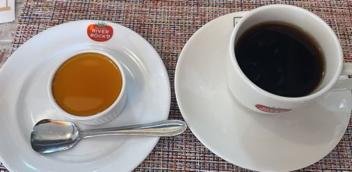 リバー ロック フォー（RIVER ROCK 4） - 福島（イタリアン）の写真