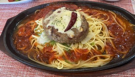 リバー ロック フォー（RIVER ROCK 4） - 福島（イタリアン）の写真