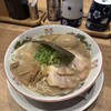 らぁ麺すぎ本 福岡空港国内ターミナル店