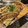 鉄板居酒屋Monsoonダイニング - 