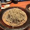 蕎麦 ひら川