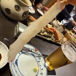 すし良 - お刺身